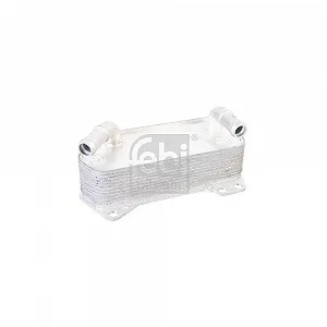 Масляный радиатор АКПП FEBI BILSTEIN 105874 AUDI SEAT SKODA VW synthetic.ua - Фото 1