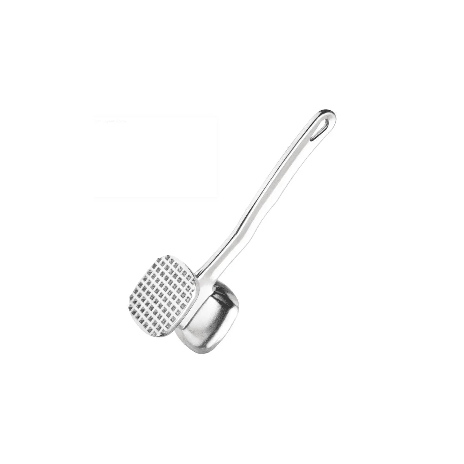 Молоток для стейков Vogue Steak Hammer 240 мм Stainless Steel, фото №1