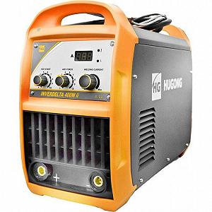 Сварочный аппарат Hugong Inverdelta 400 380 V 750010400 Сварочный аппарат Hugong Inverdelta 400 380 V 750010400