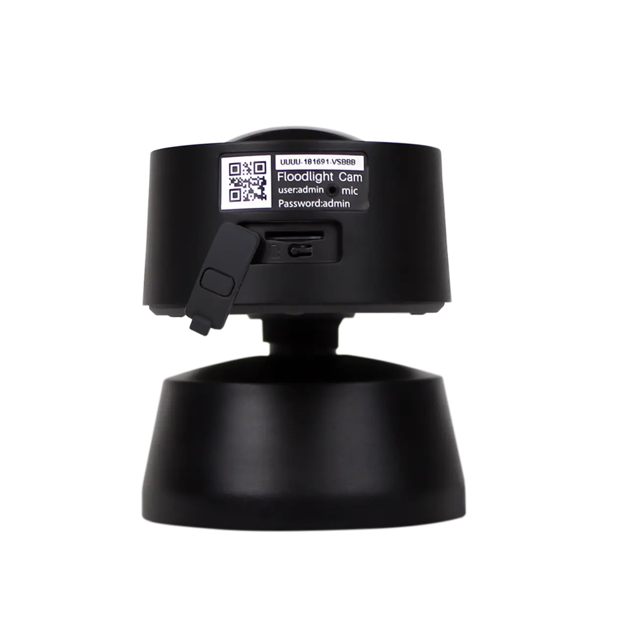 Наружная IP WiFi камера GreenVision GV-119-IP-GM-DOG20-12, фото №10