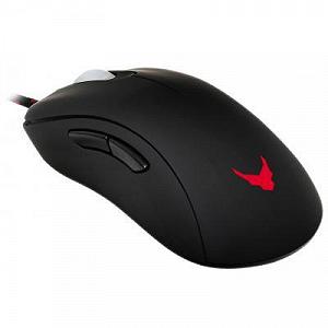 Компьютерная мышь Omega VARR OM-275 Laser pro-gaming AVAGO OM0275 - Фото 1