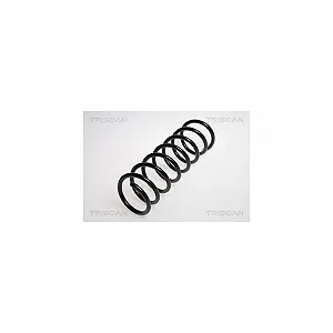 Пружина підвіски TRISCAN Задняя вісь MAZDA - Фото 1