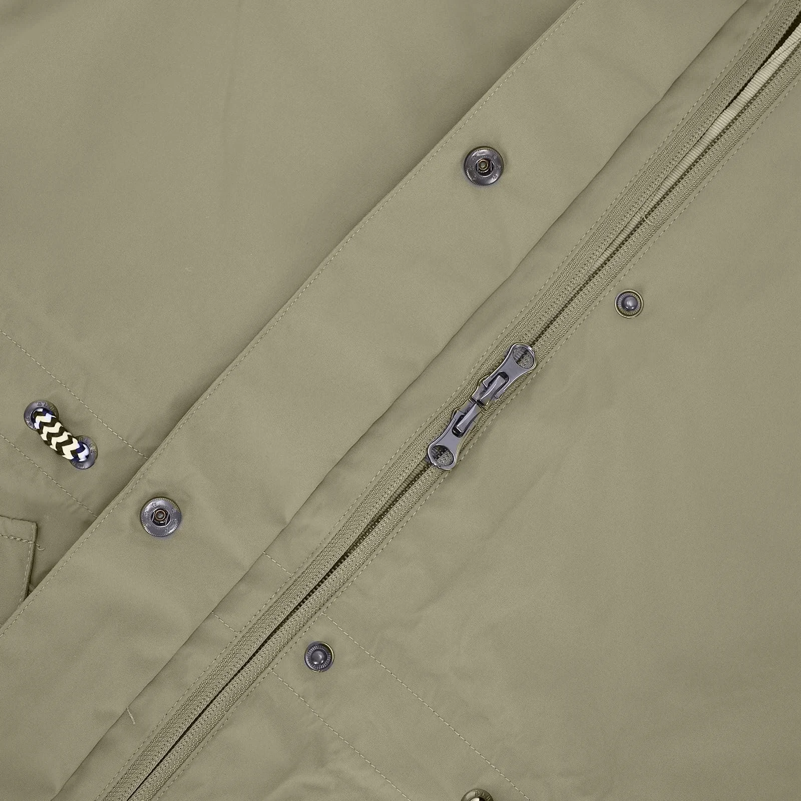 Функциональная Парка Blue Wave Mina Женская Водонепроницаемая Функциональная, фото №5 Функциональная Парка Blue Wave Mina Женская Водонепроницаемая Функциональная, фото №5