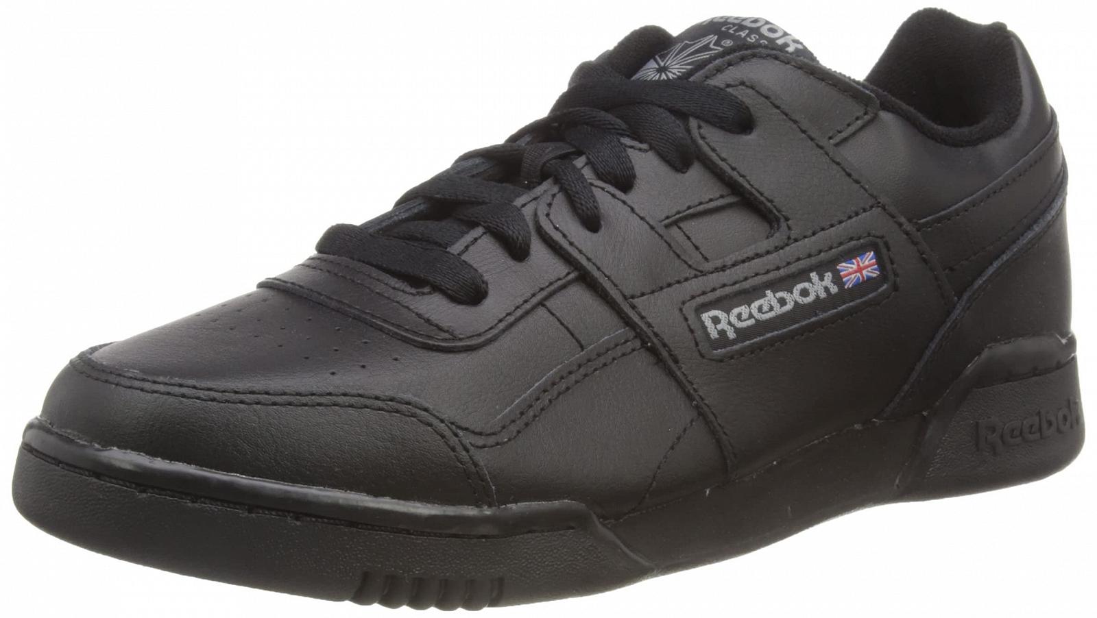 Кросівки Reebok Classic Workout Plus 2759 Білі, фото №1