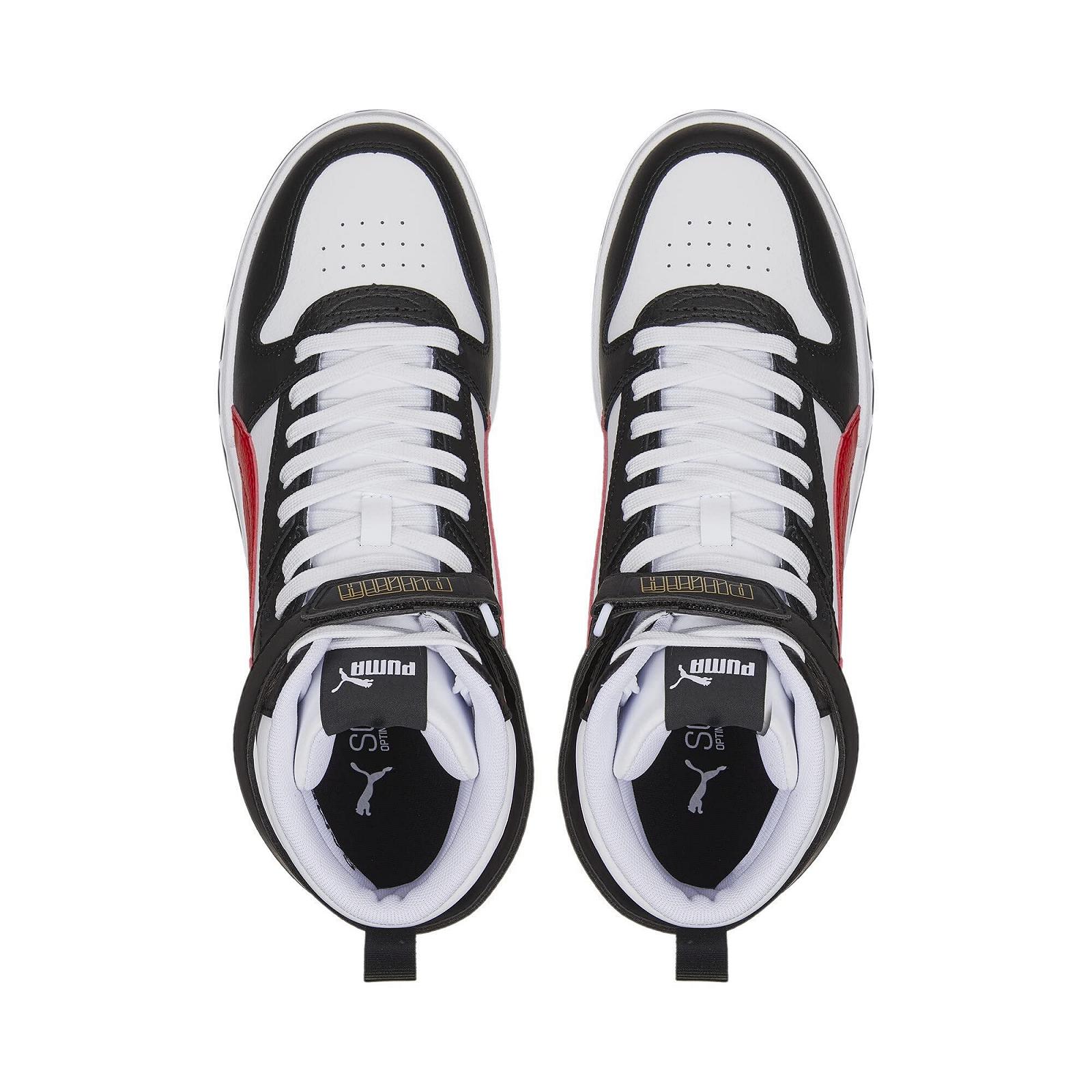 Кроссовки PUMA Unisex Rbd Game, фото №6