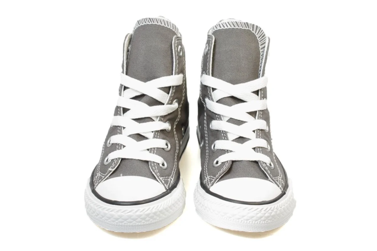 Кеды Converse Chuck Taylor All Star Season Hi, Унисекс, Детские, фото №2