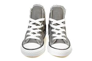 Кеды Converse Chuck Taylor All Star Season Hi, Унисекс, Детские synthetic.ua - Фото 1