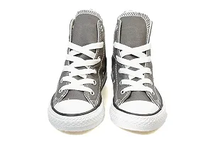 Кеды Converse Chuck Taylor All Star Season Hi, Унисекс, Детские synthetic.ua - Фото 1