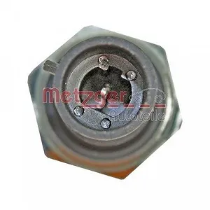 Датчик давления масла METZGER 0910095 для FIAT OPEL DAEWOO GENERAL MOTORS synthetic.ua - Фото 1