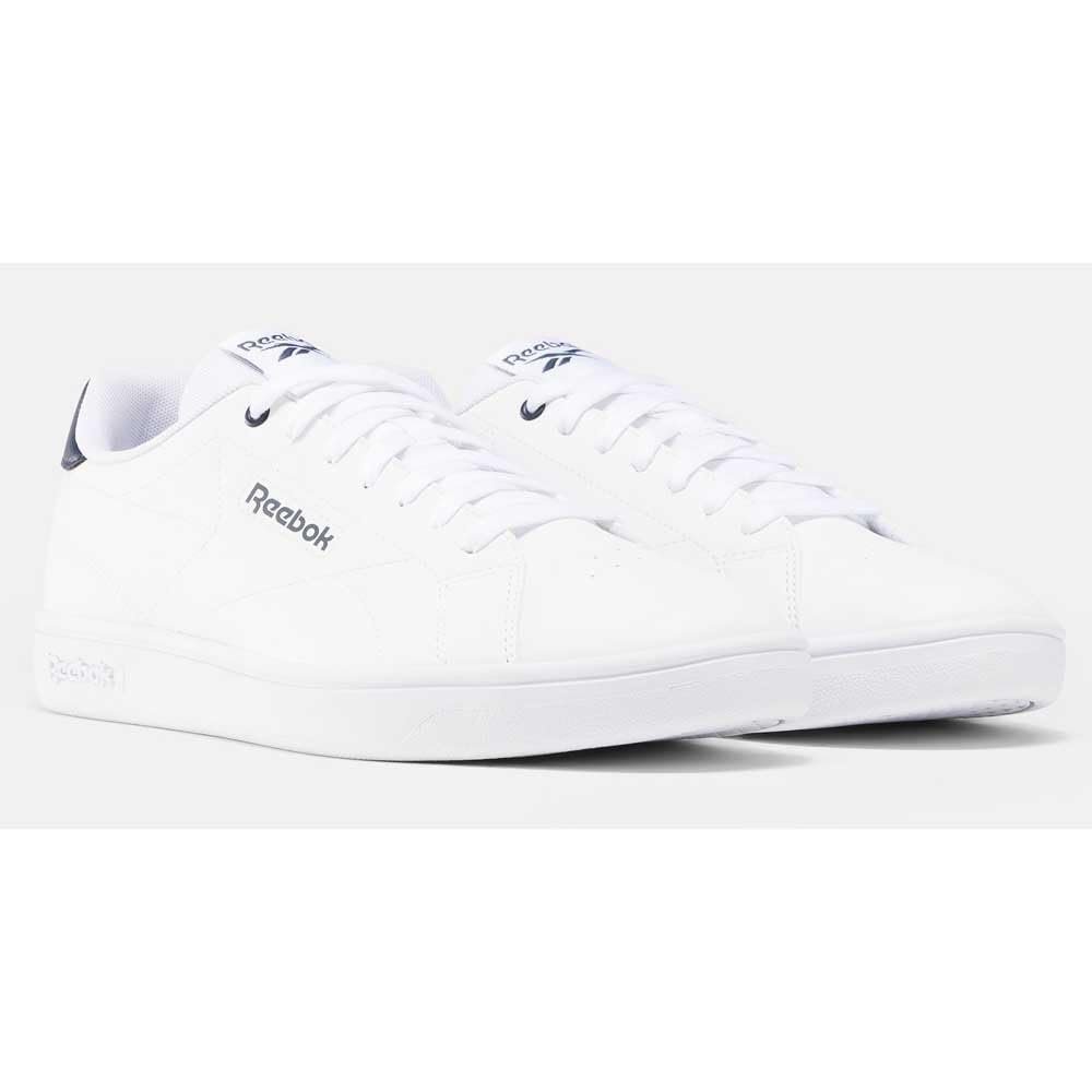 Кросівки Унісекс Reebok Court Clean, фото №3