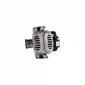 Генератор HELLA 8EL 012 428-751 для AUDI SEAT VW - Фото 1