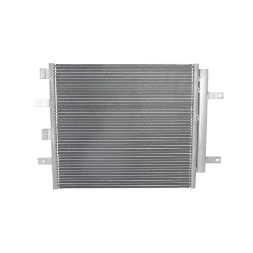 Конденсатор кондиціонера HELLA 8FC 366 220-811, фото №2