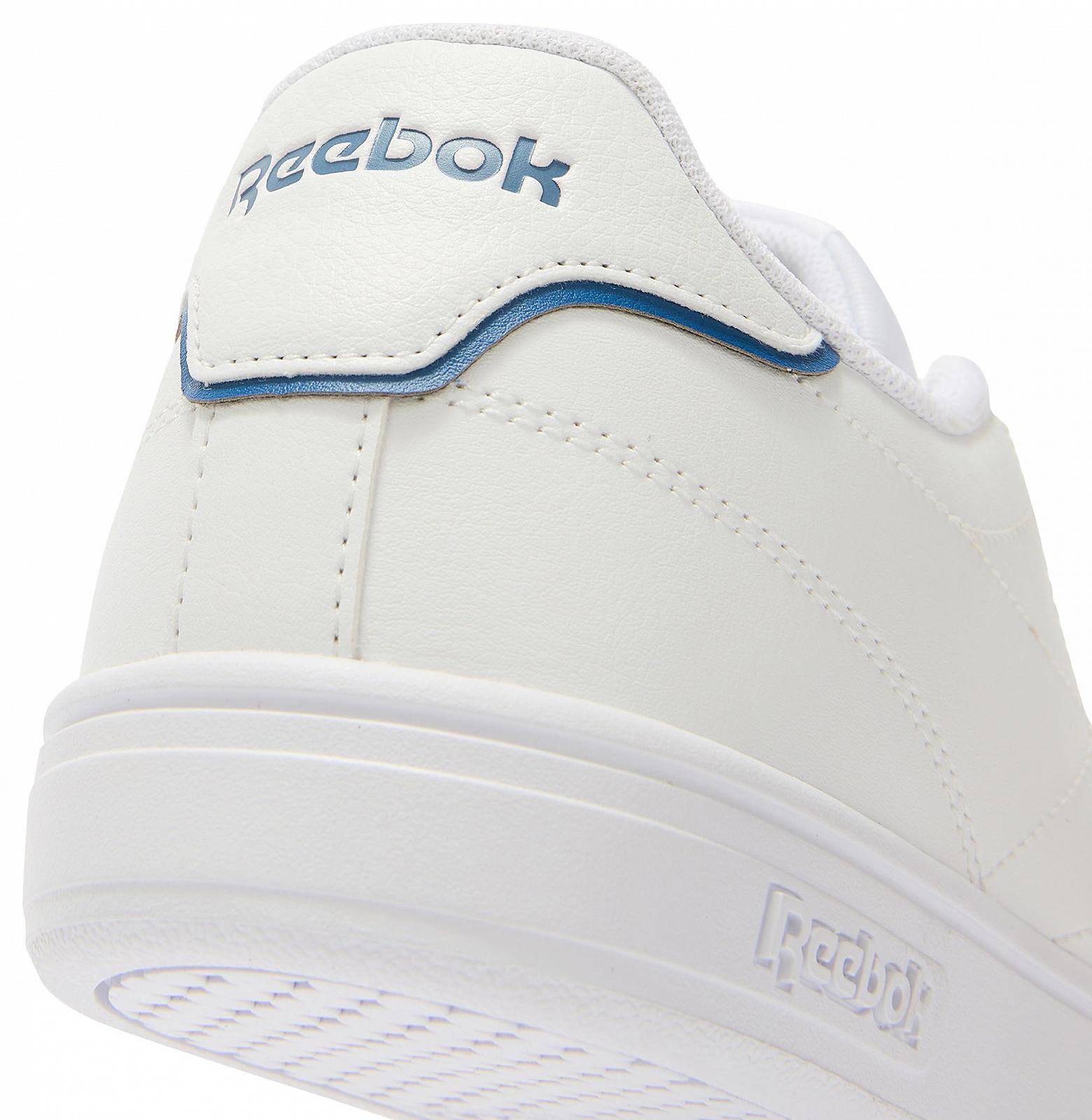 Кросівки Reebok Court Clean Unisex, фото №6
