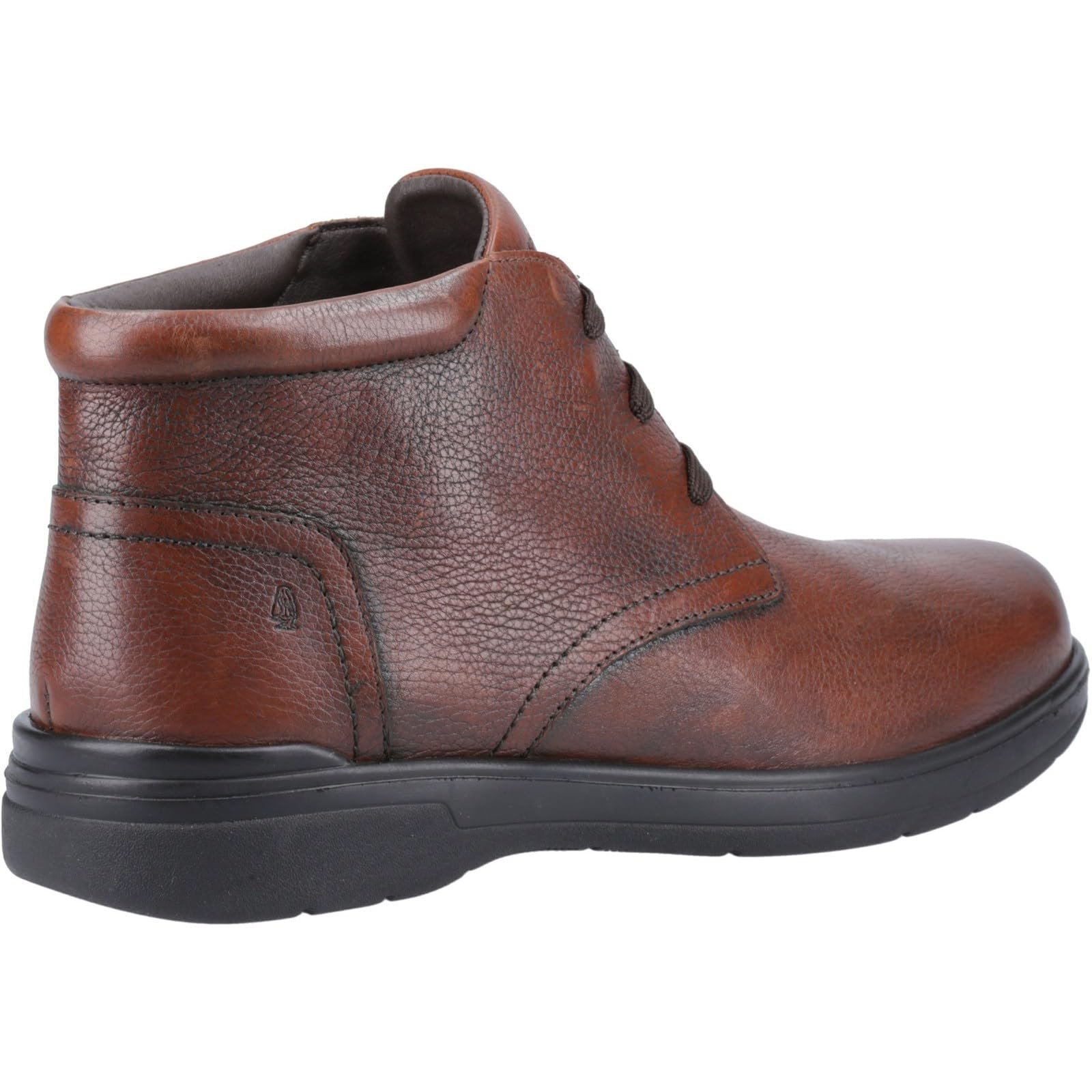 Черевики Hush Puppies Malcolm чоловічі, фото №5