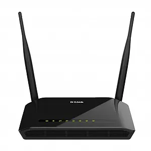 Беспроводная точка доступа Wi-Fi D-Link DAP-1360U synthetic.ua - Фото 1