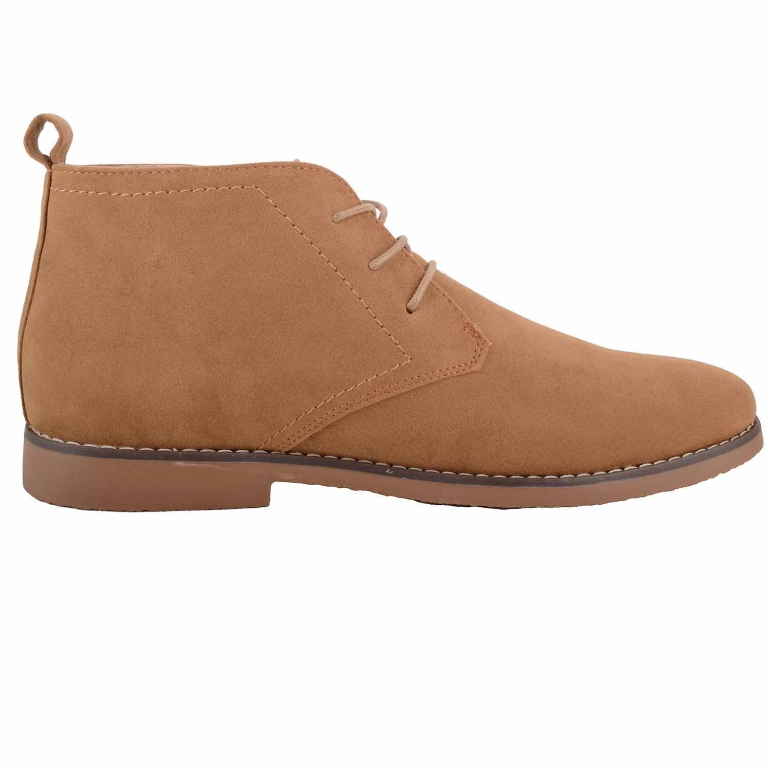 Челсі черевики ABSOLUTE FOOTWEAR Casual Desert, фото №5