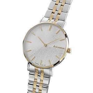 Женские часы Quartz Dugena Lin
ée Сталь Сапфировое стекло Водонепроницаемые 3 Bar цена на synthetic.ua - Фото 1 Женские часы Quartz Dugena Lin
ée Сталь Сапфировое стекло Водонепроницаемые 3 Bar synthetic.ua - Фото 1