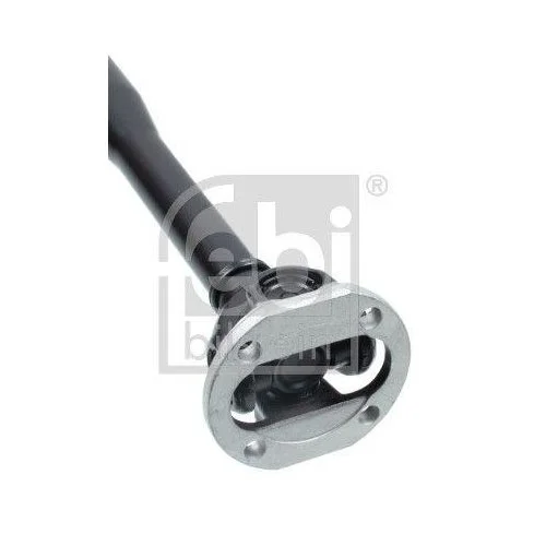 Приводной вал FEBI BILSTEIN 174105 для MERCEDES-BENZ, спереди, фото №3