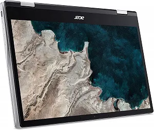 Сенсорний ноутбук 13.3" Acer Chromebook Spin 513 CP513-1H-S64V Qualcomm Snapdragon SC7180 RAM 8GB eMMC 64GB 14год батарея Chrome OS ціна на synthetic.ua - Фото 1 Сенсорний ноутбук 13.3" Acer Chromebook Spin 513 CP513-1H-S64V Qualcomm Snapdragon SC7180 RAM 8GB eMMC 64GB 14год батарея Chrome OS synthetic.ua - Фото 1