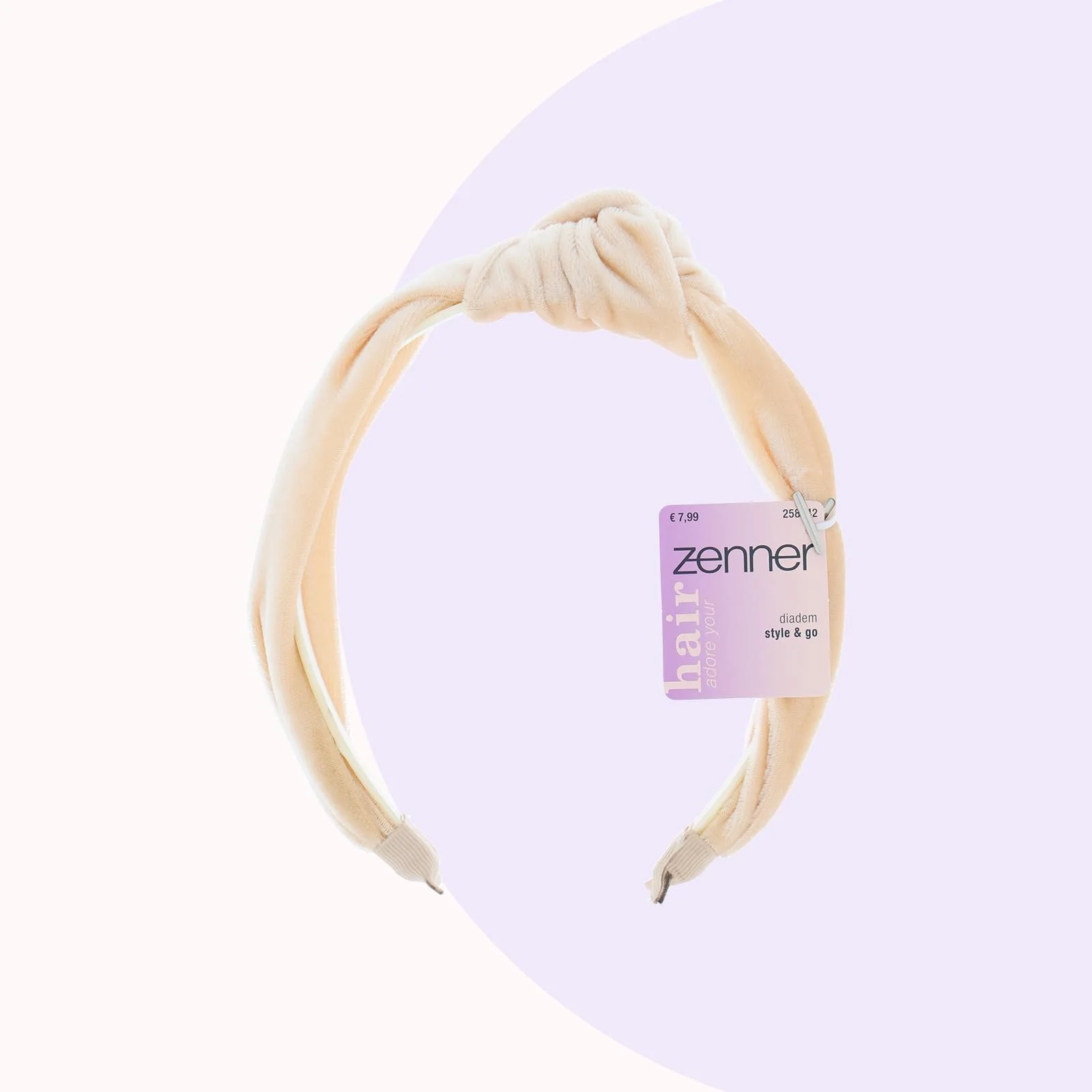 Обруч для волос, фото №4