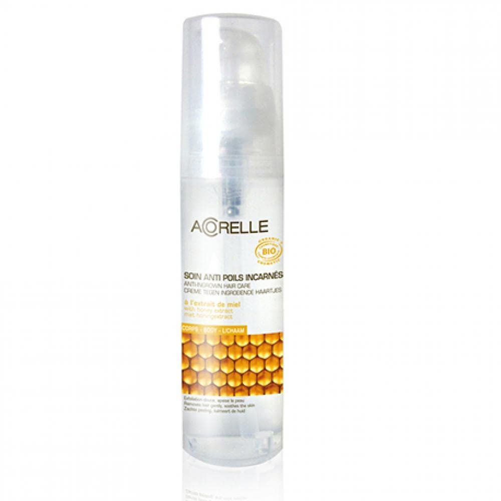 Средство против вросших волос ACORELLE Care Anti-Ingrown hairs, фото №1 Средство против вросших волос ACORELLE Care Anti-Ingrown hairs, фото №1