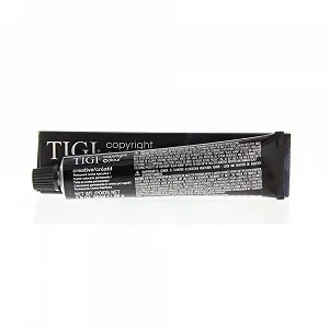 Крем-фарба TIGI Colour Creative Creme-Emulsion 66/64 Intense Red Dark Coppery Blonde 59 мл - Фото 1