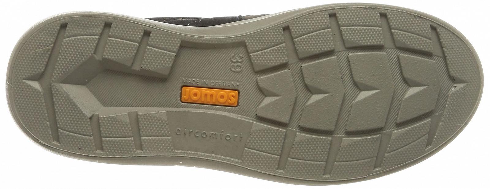 Кросівки Jomos Starter чоловічі, фото №4 Кросівки Jomos Starter чоловічі, фото №4