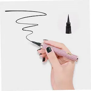 Подводка Mikinona Жидкая для макияжа synthetic.ua - Фото 1