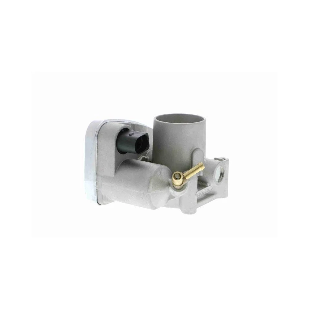 Дроссельная заслонка VEMO V10-81-0010 для AUDI SEAT VW, фото №1