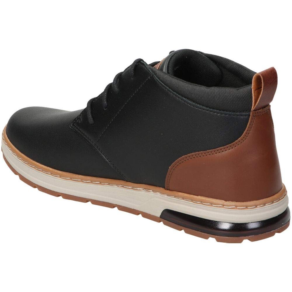 Черевики Skechers Evenston Renli чоловічі, фото №6