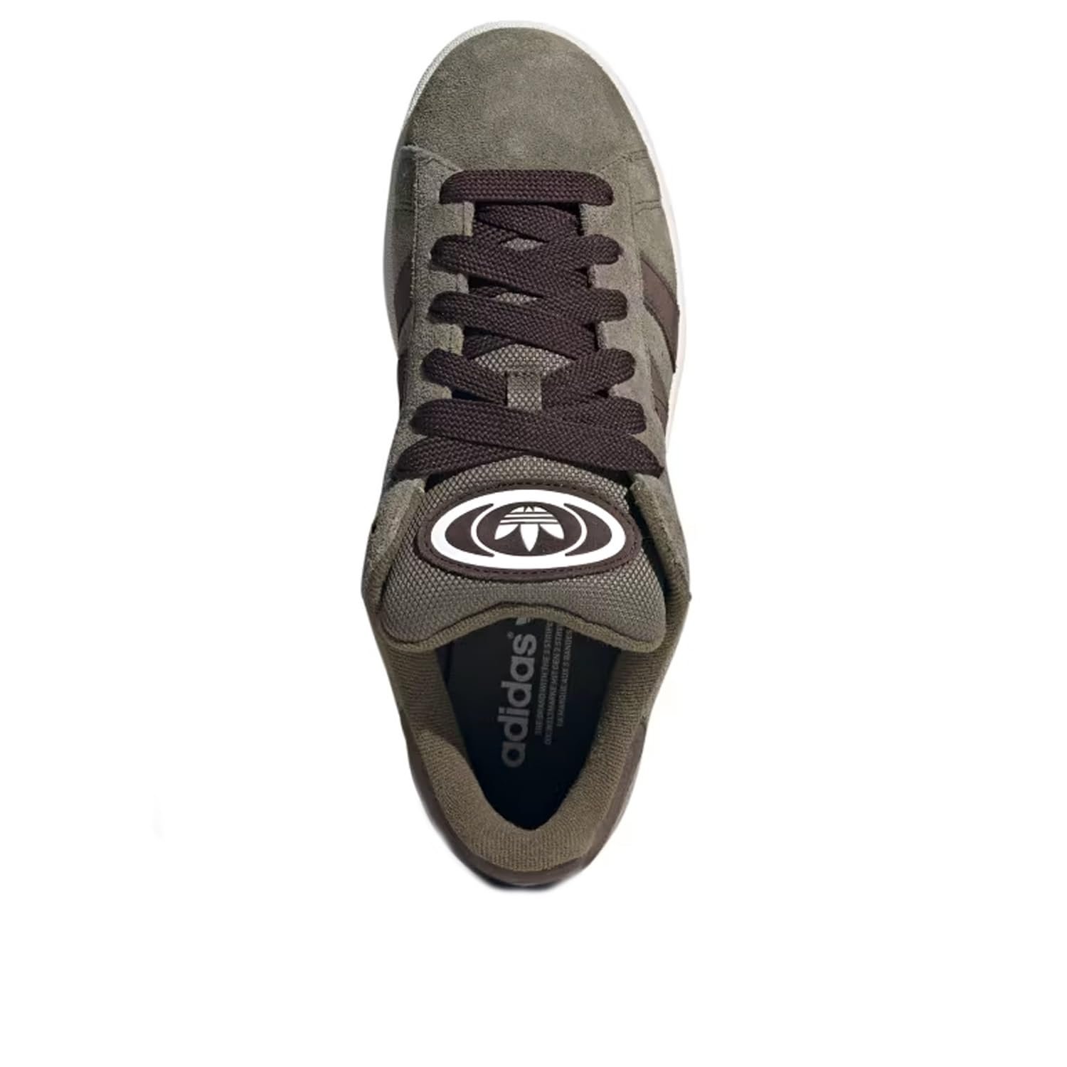 Кроссовки Adidas Campus 00s ID1418, фото №2 Кроссовки Adidas Campus 00s ID1418, фото №2