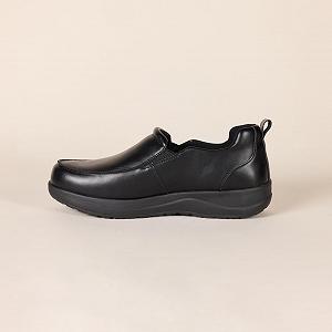 Мужские туфли Amazon Essentials для сферы обслуживания synthetic.ua - Фото 1