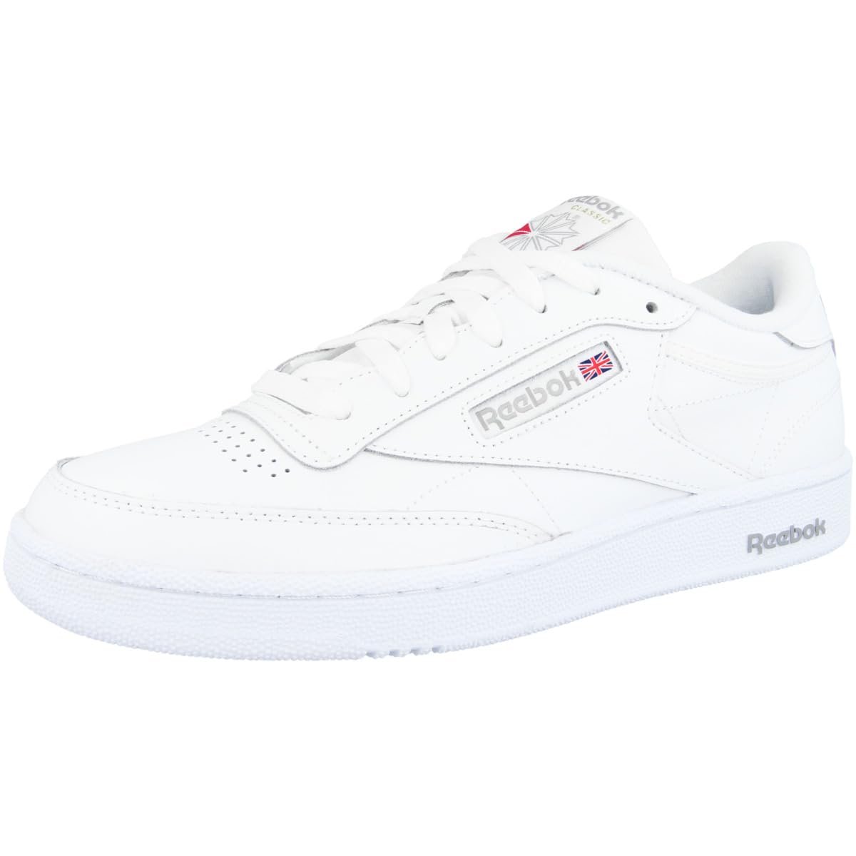 Кросівки Reebok Club C 85 чоловічі, фото №4