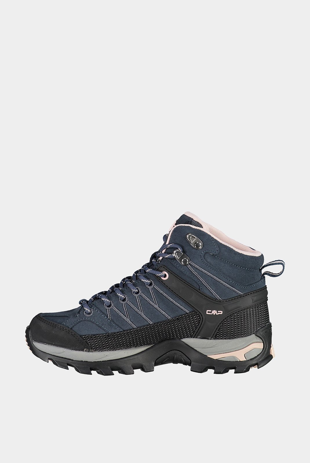 Черевики CMP RIGEL MID WMN TREKKING SHOE 37, фото №3