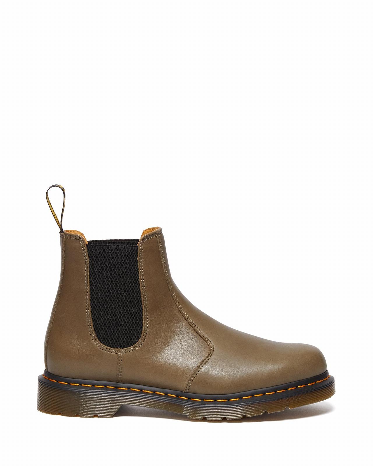 Челси Dr. Martens Детские Унисекс, фото №4