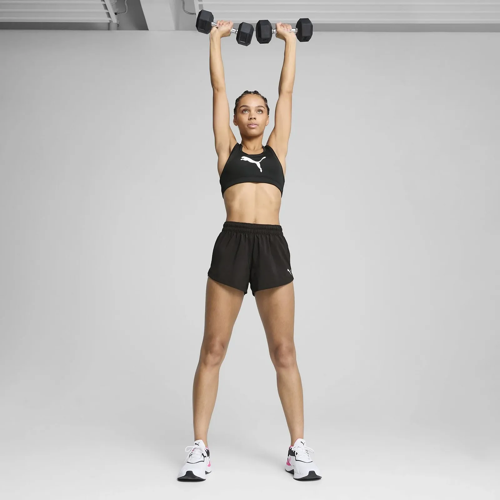 Спортивний бра PUMA, фото №6