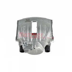 Тормозной суппорт METZGER GREENPARTS 6260339 задний мост слева - Фото 1