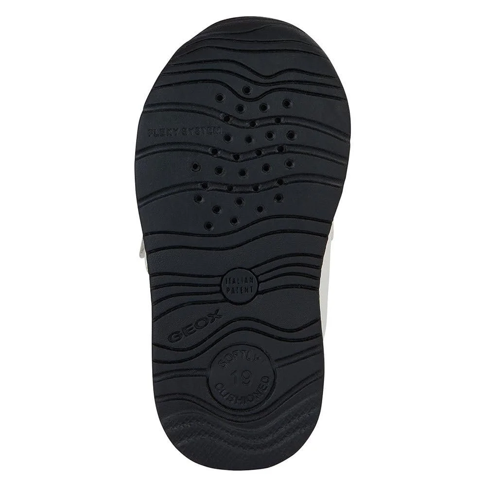 Кроссовки Geox B Rishon Girl B для девочки, фото №2