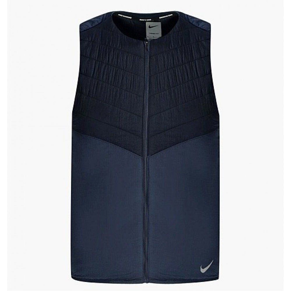 Жилет Nike Therma-Fit Adv Down Running M, фото №2