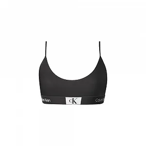 Купити Бралетт Calvin Klein з м'якими чашками - Фото 1 Бралетт Calvin Klein з м'якими чашками - Фото 1