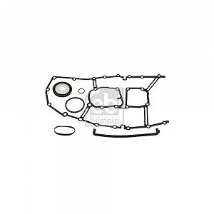 Комплект прокладок корпусу ГРМ FEBI BILSTEIN febi Plus 22570 для BMW synthetic.ua - Фото 1