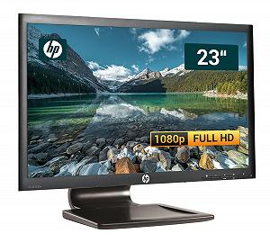 Монитор HP ZR2330w 23 дюйма Черный synthetic.ua - Фото 1