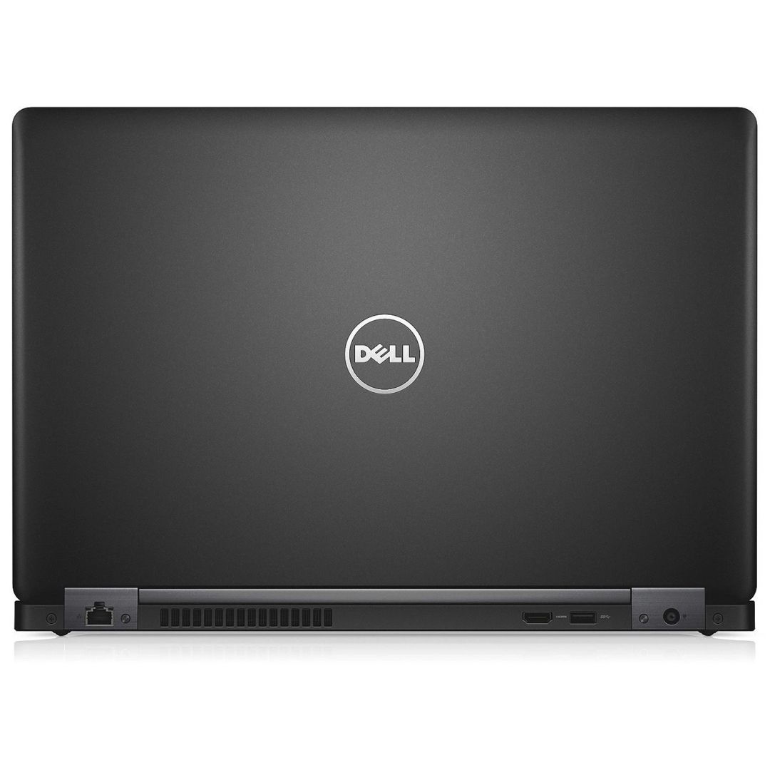 Refurb Ноутбук Dell Latitude 5580 FHD (i5-7300U/8/256SSD) Class A, фото №2