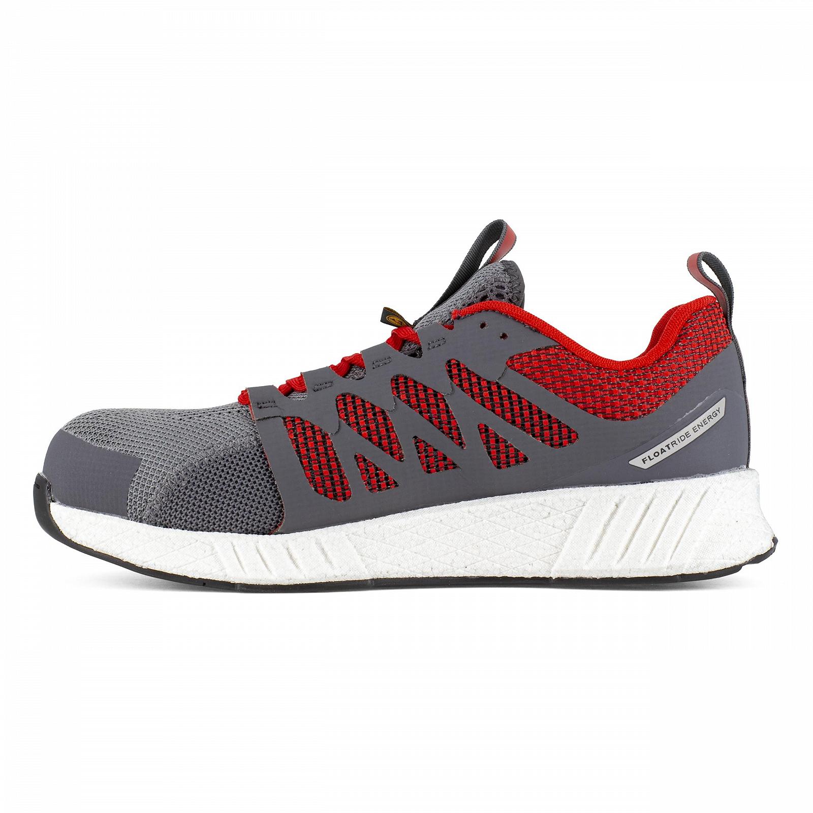 Робочі кросівки Reebok Fusion Flexw.Work S1P, фото №4