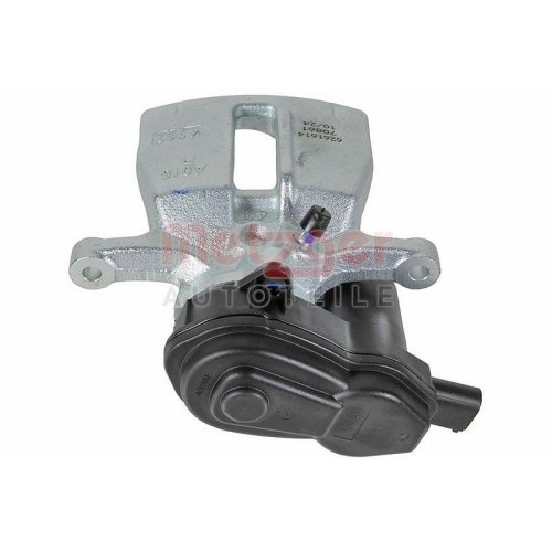 Гальмівний супорт METZGER GREENPARTS 6261614 для AUDI задня вісь праворуч, фото №2