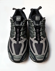Кроссовки Salomon ACS PRO GTX 11 - Фото 1