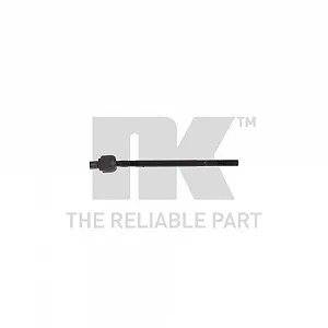 Осьовий шарнір, рульова тяга NK 5033022 для MITSUBISHI, передній міст, внутрішній - Фото 1