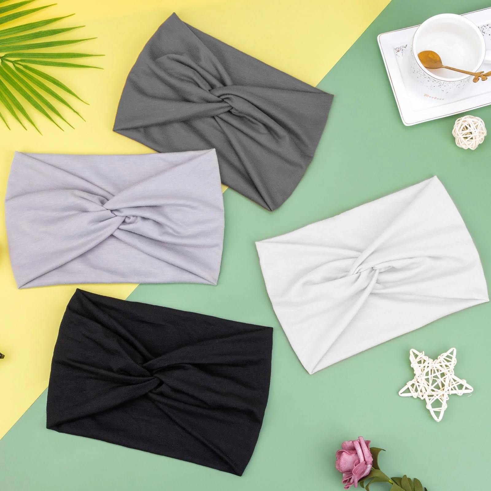 Повязка на голову DRESHOW, фото №6