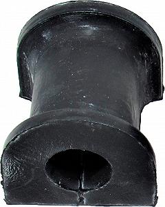 Втулка стабілізатора VW T-5 з03р.в. заднього внутрішнього 21мм AUTO Techteile 351 1002 - Фото 1