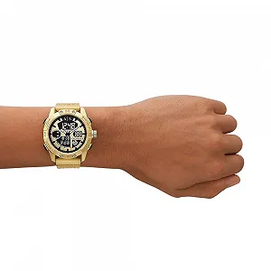 Часы Armani Exchange для мужчин synthetic.ua - Фото 1